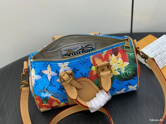 SPEEDY Vuitton Louis 25 0102